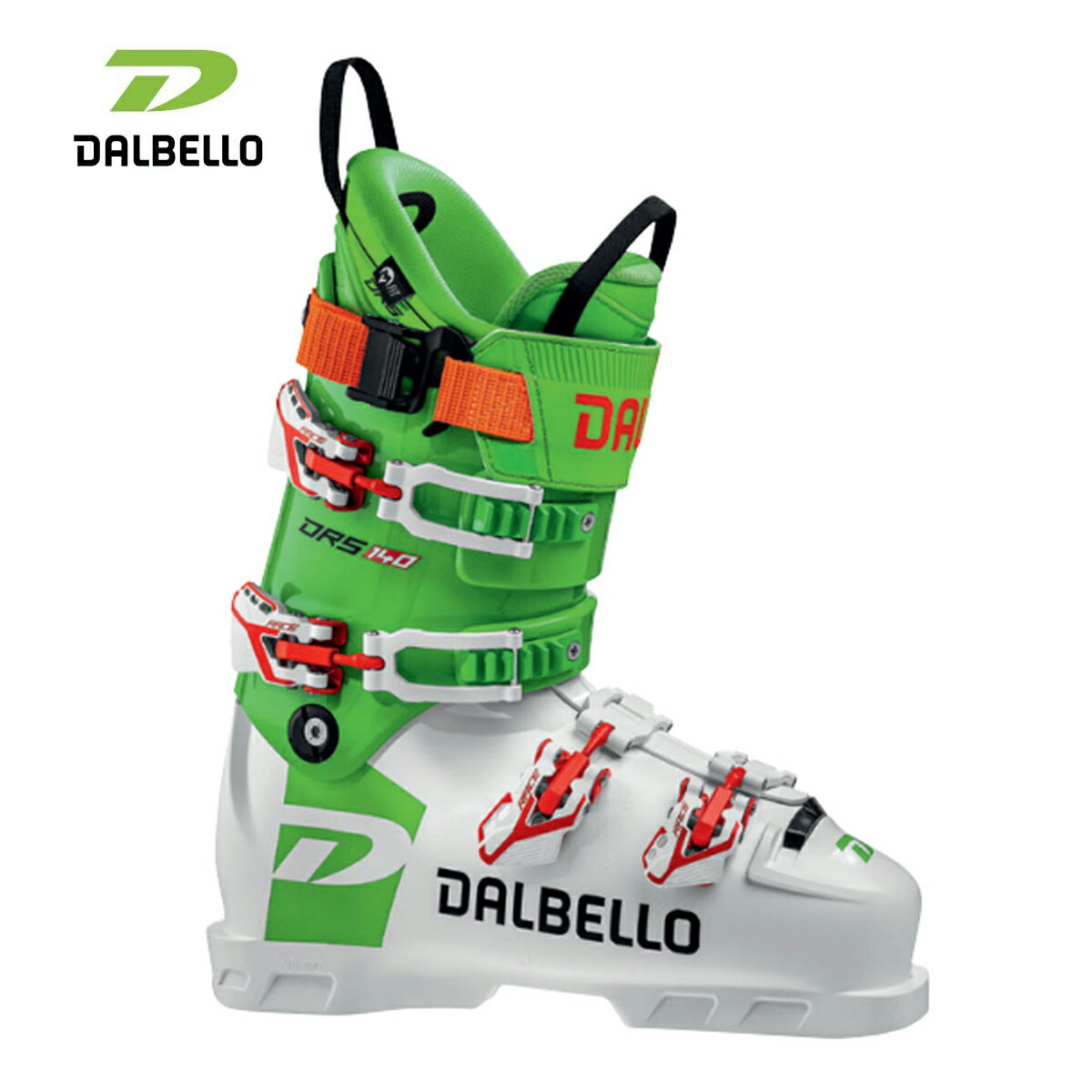 楽天市場】dalbello ジュニアの通販