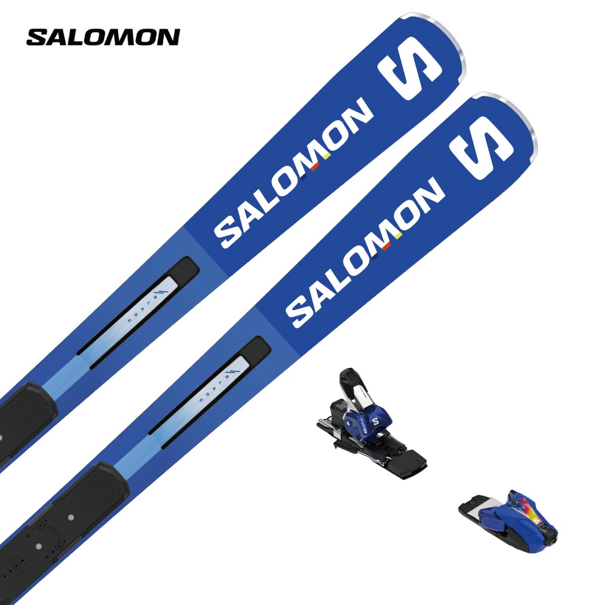 楽天市場】salomon 165cm slの通販