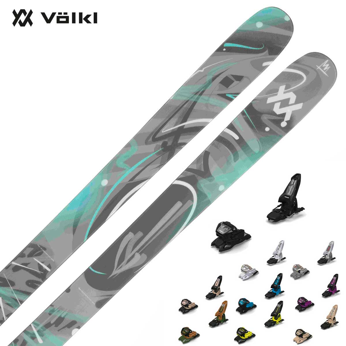 フォルクル スキー板 レディース」の人気商品一覧 | 安い商品を通販