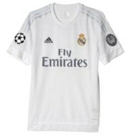 楽天市場】アディダス 2015-16 S12614 JOG47 レアル マドリード UCL