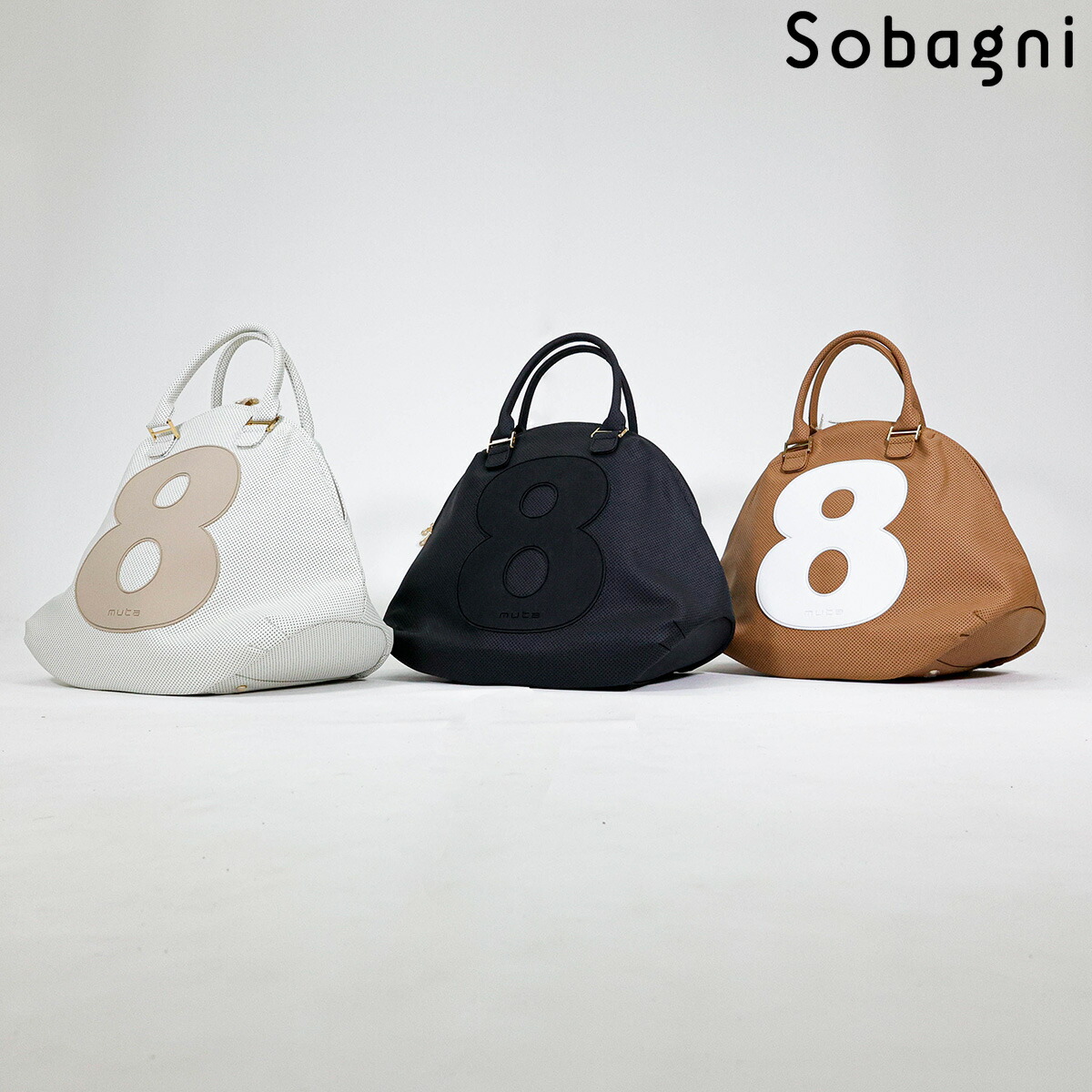 楽天市場】【完売】 muta ムータ ムータマリン mutamarine continua 8