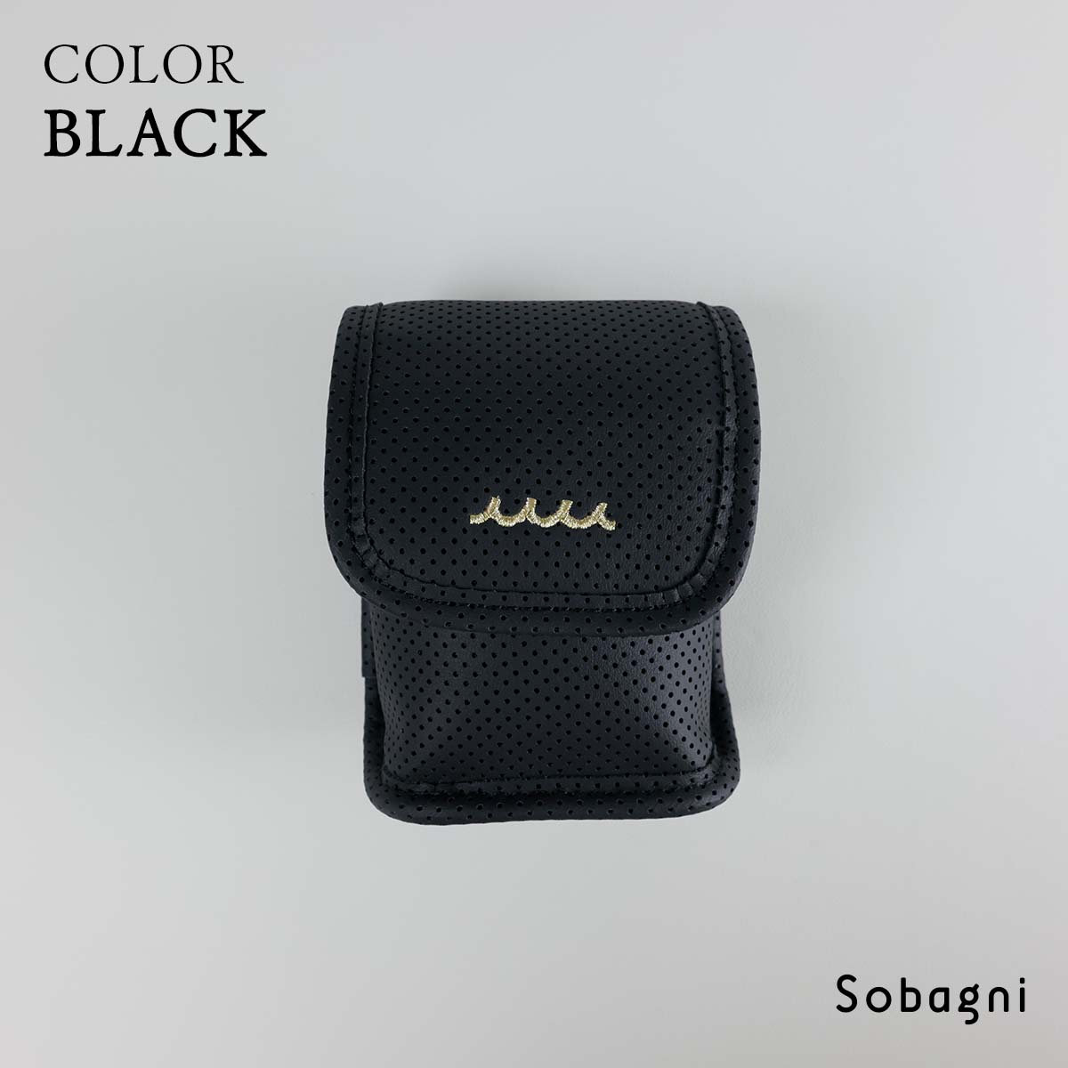 楽天市場】【完売】 muta marine ムータ ゴルフ距離計ケース continua