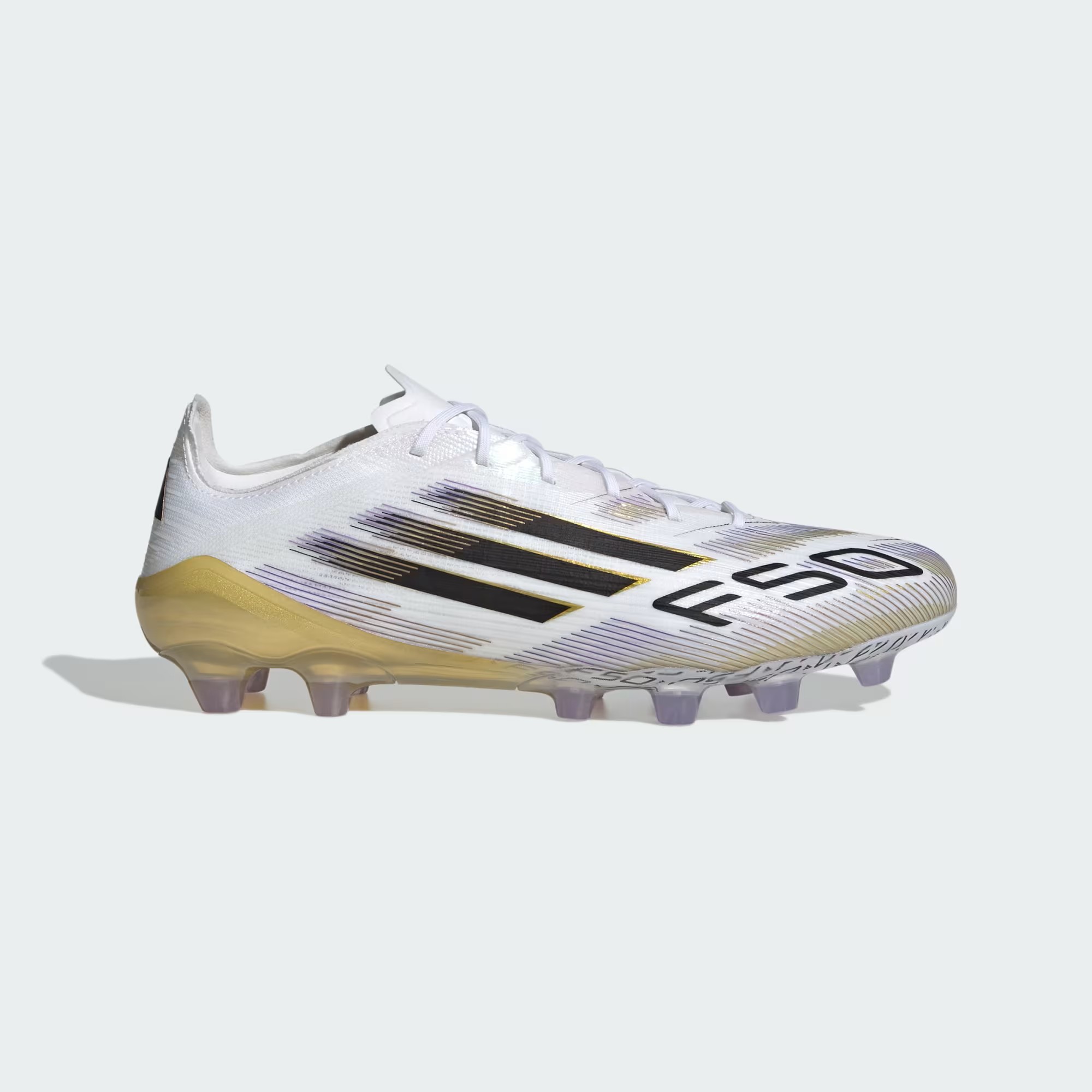 楽天市場】アディダス (adidas) サッカー スパイク シューズ F50 ELITE
