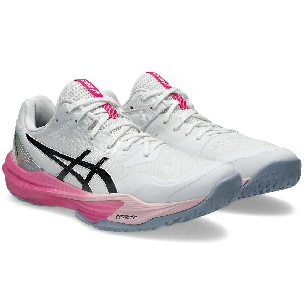 楽天市場】限定カラーアシックス asics バレーボールシューズ SKY