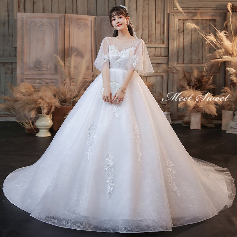 限定価格˚✧₊⁎1860年代 シルクベビードレスクリストニングドレス⁎⁺