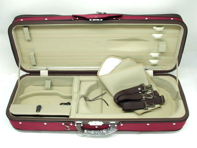 楽天市場】東洋楽器 ビオラケース エスプリ ULオブロング ビオラ TOYO