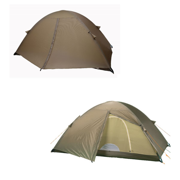 楽天市場】ARAI TENT - SLドーム [ アライテント SL Dome 1～2人用