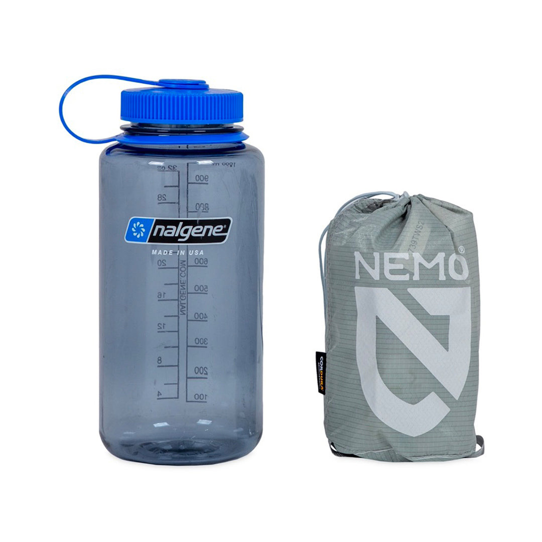 楽天市場】NEMO Equipment - Tensor Elite エアマット [ ニーモ