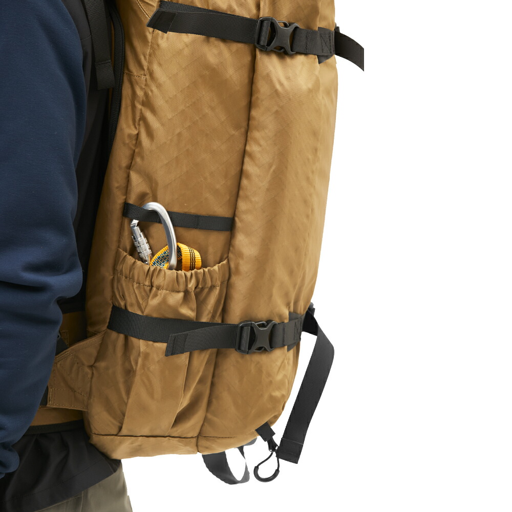 楽天市場】PLUS ONE WORKS - Rera 35 Evo [ プラスワンワークス レラ