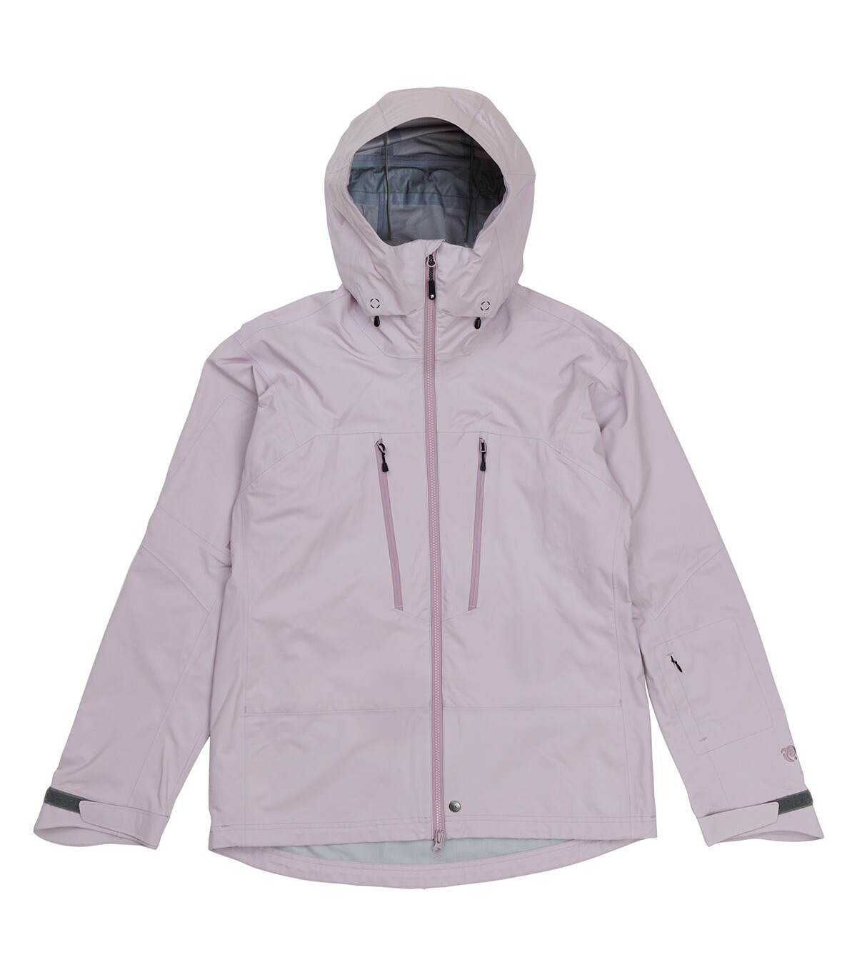 楽天市場】P.RHYTHM OUTERWEAR - PEAK JACKET [ プリズム アウター