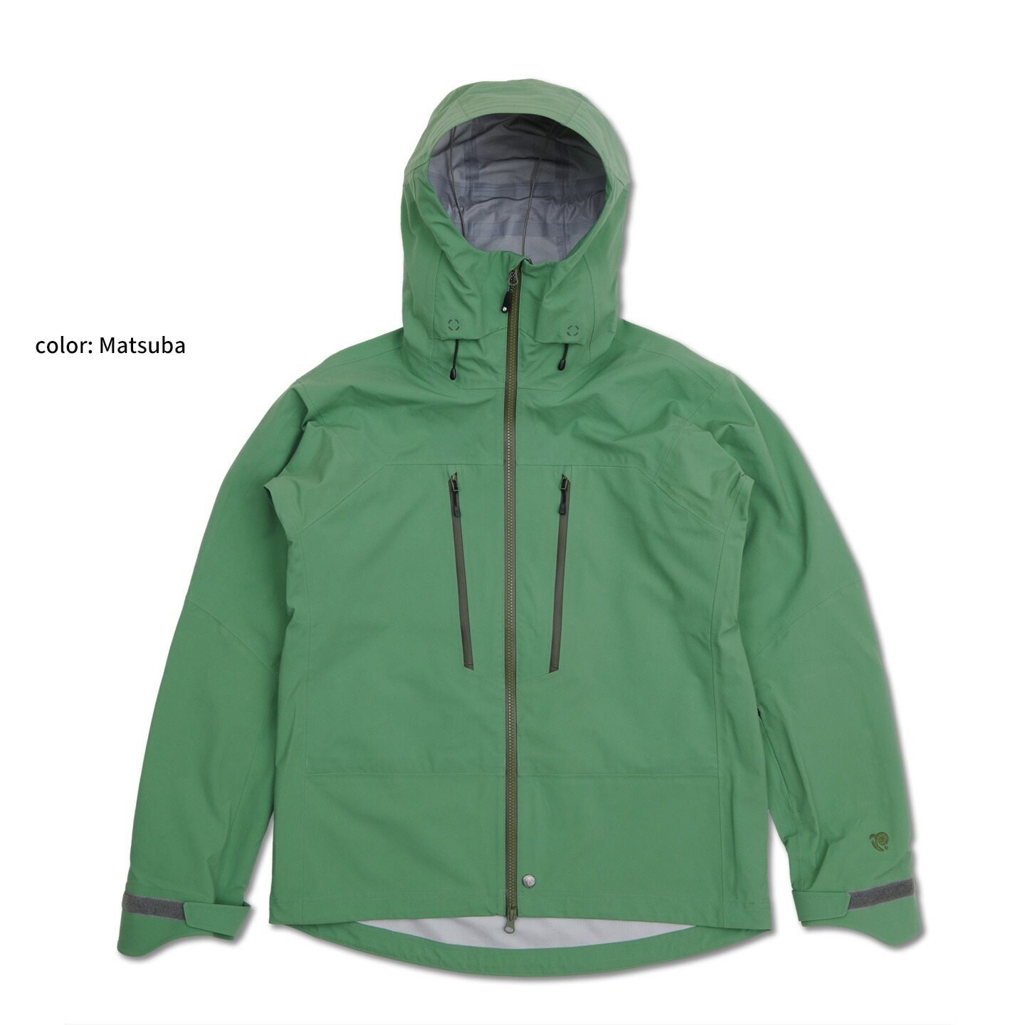 楽天市場】P.RHYTHM OUTERWEAR - PEAK JACKET (PRM-26104) [ プリズム