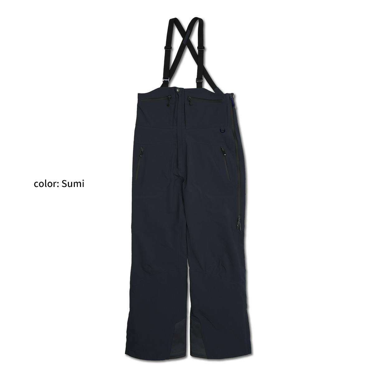 楽天市場】P.RHYTHM OUTERWEAR - PEAK BIB (PRM-26224) [ プリズム