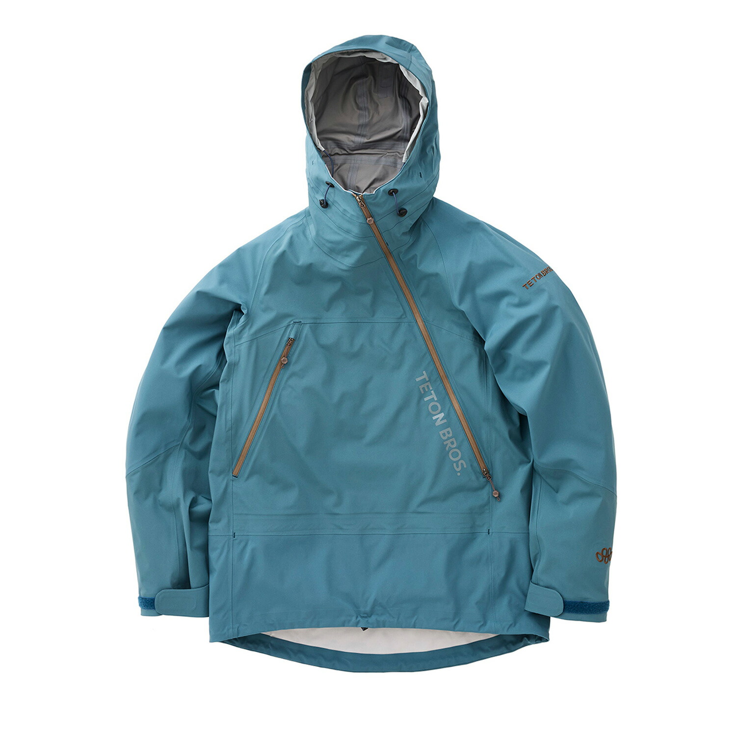 楽天市場】Teton Bros. - Tsurugi Jacket (Genderless) [ ティートン