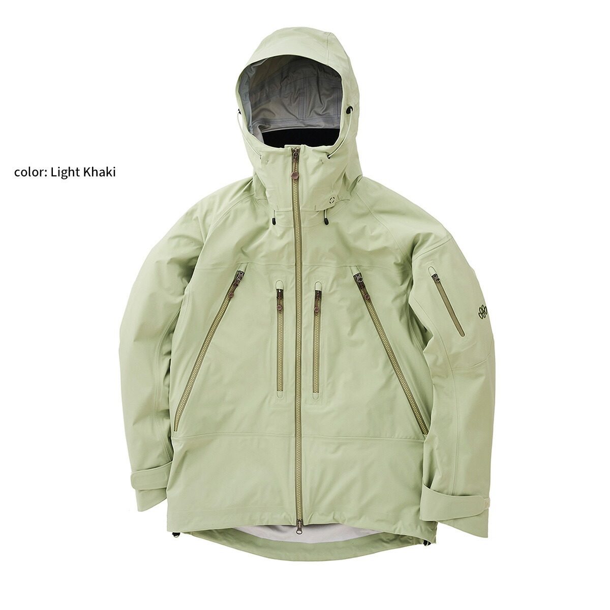 楽天市場】Teton Bros. - TB Jacket (Men's) [ ティートンブロス