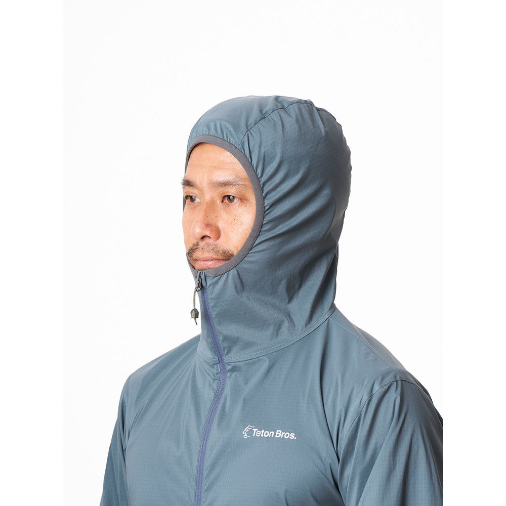 楽天市場】Teton Bros. - Wind River Hoody (Men's) [ ティートン