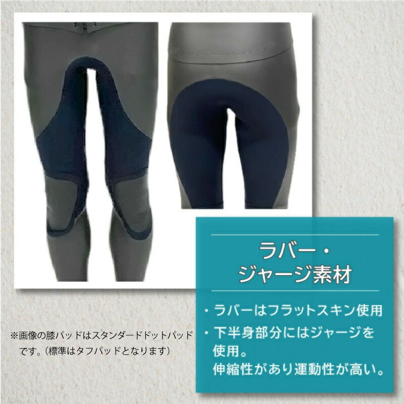楽天市場】【 ウェットスーツ 工場直送 】ロングジョン＆タッパー