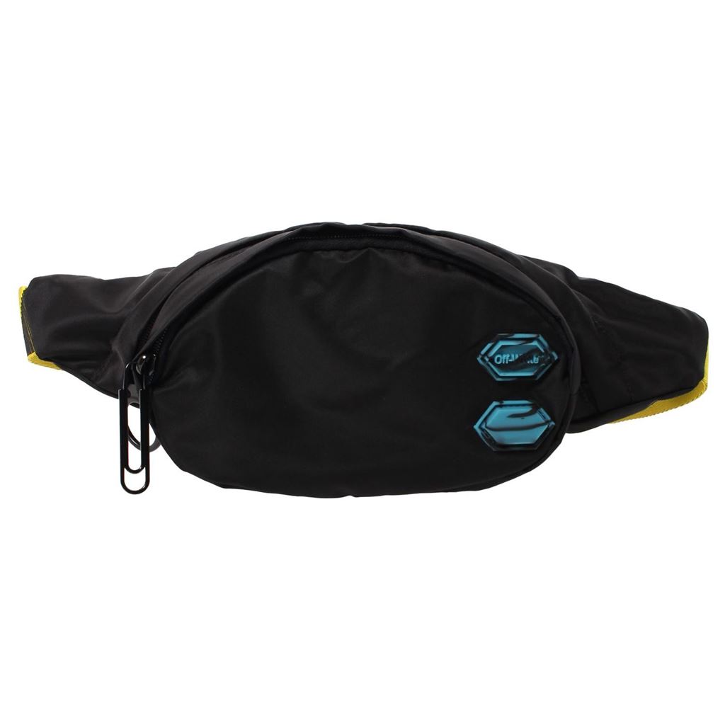 楽天市場】オフホワイト ボディバッグ OMNA110E20FAB0011000 ウエスト