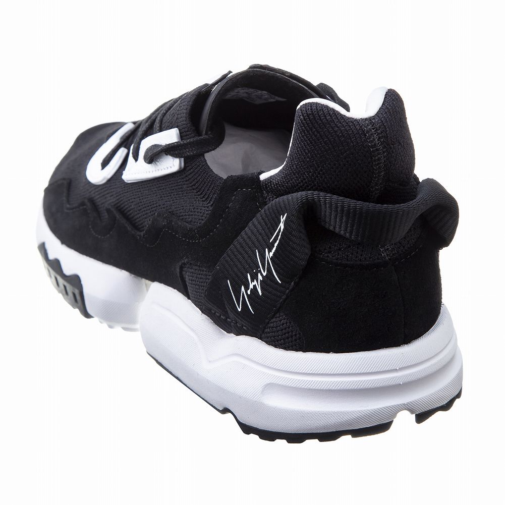 楽天市場】【期限限定SALE】ワイスリー スニーカー ZX TORSION ゼット