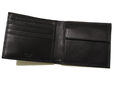 楽天市場】PRADA/プラダ メンズ二つ折り財布 2M0738 【メンズ ギフト