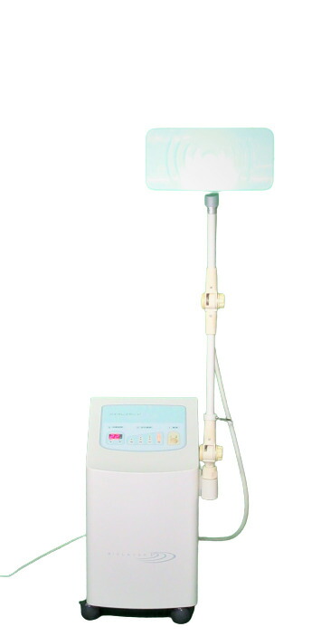 楽天市場】バイオレイヤーP （程度特価） 家庭用超短波治療器 伊藤