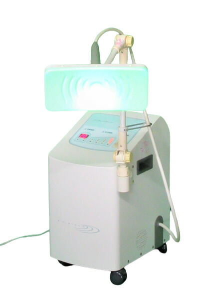 楽天市場】バイオレイヤーP （程度特価） 家庭用超短波治療器 伊藤