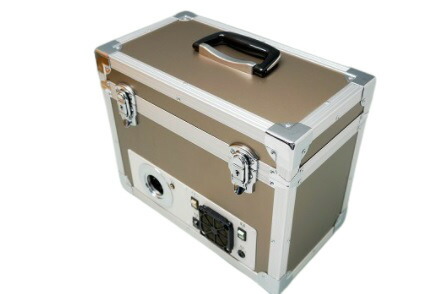 楽天市場】ガイアイオン SAJ ジェラルミン型1年保証【中古】株式会社