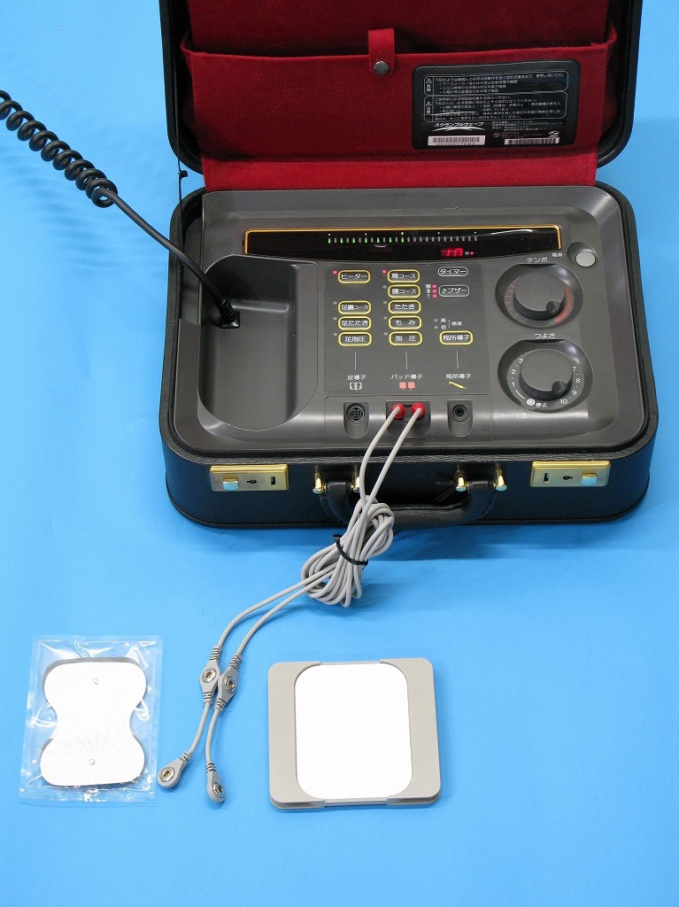 楽天市場】マルタカ スクランブルウェーブ 2年保証付き 送料無料 中古