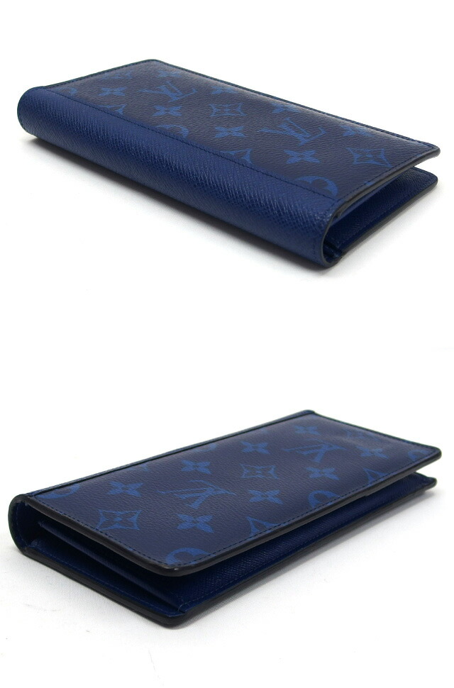 楽天市場】ルイ・ヴィトン モノグラム タイガラマ ポルトフォイユ