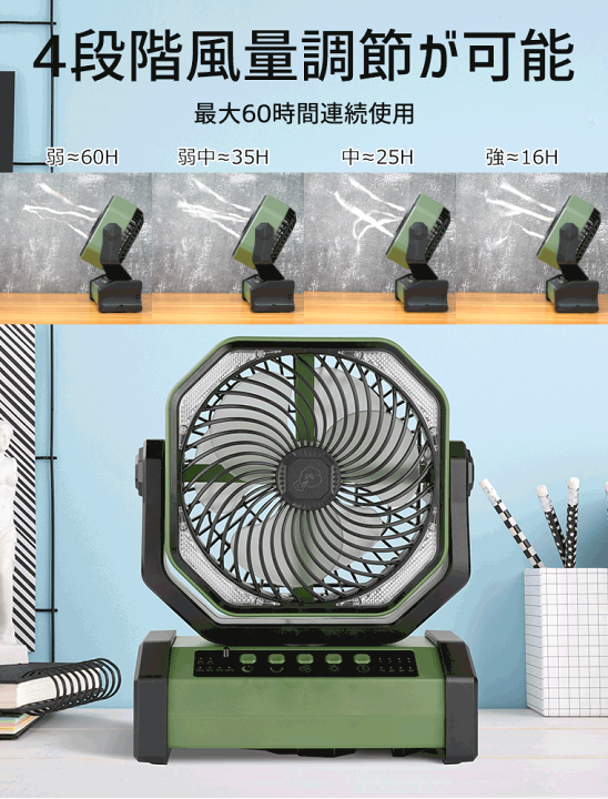 楽天市場】【楽天1位♪人気商品 20000mAh大容量バッテリー・長時間使用