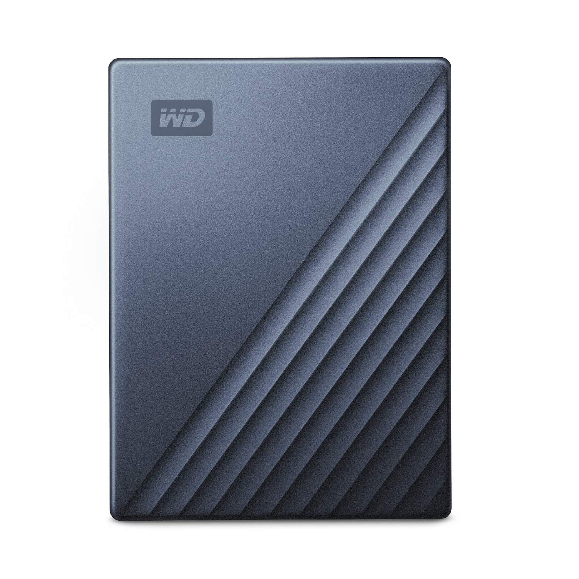 楽天市場】ウエスタンデジタル(Western Digital) WD ポータブルHDD 2TB