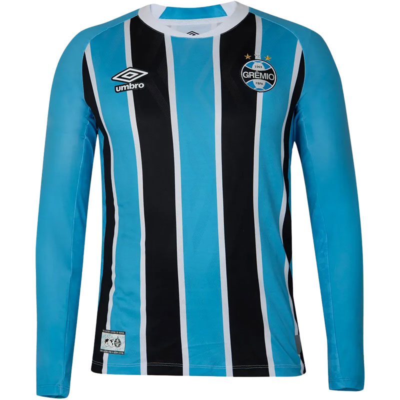 アンブロ ウィガン 長袖ユニホーム US Lサイズ 未使用品 アンブロ