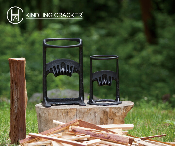 楽天市場】【据置型薪割り機】【斧】「キンドリングクラッカー