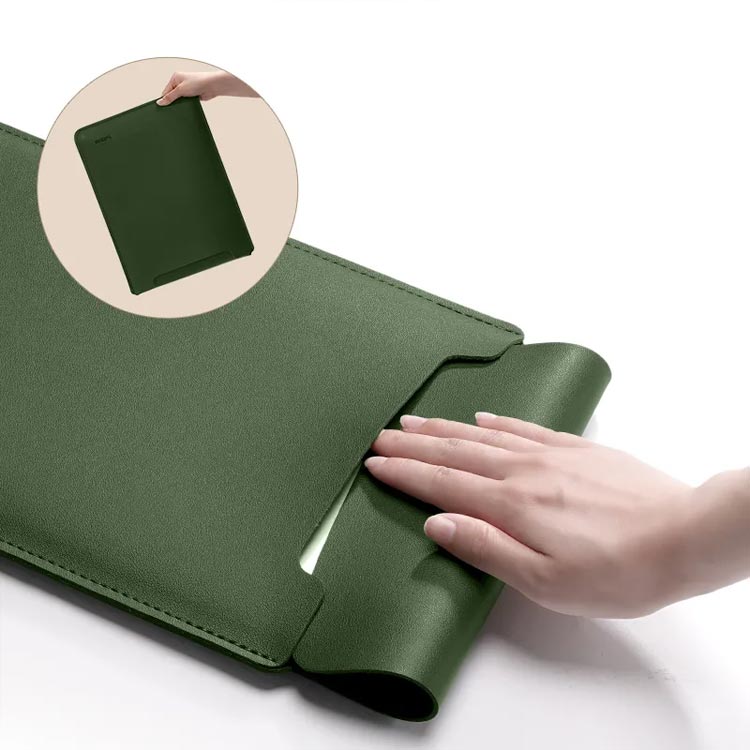 楽天市場】MacBook Air ケース 電源バッグ付き 13.3インチ 13/13.6/14