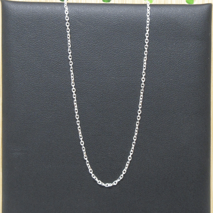 楽天市場】【silver】イタリア製☆チェーン☆シルバー☆925☆あずき