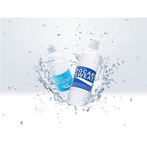 楽天市場】ポカリスエット(1.5L*8本入*2コセット)【ポカリスエット