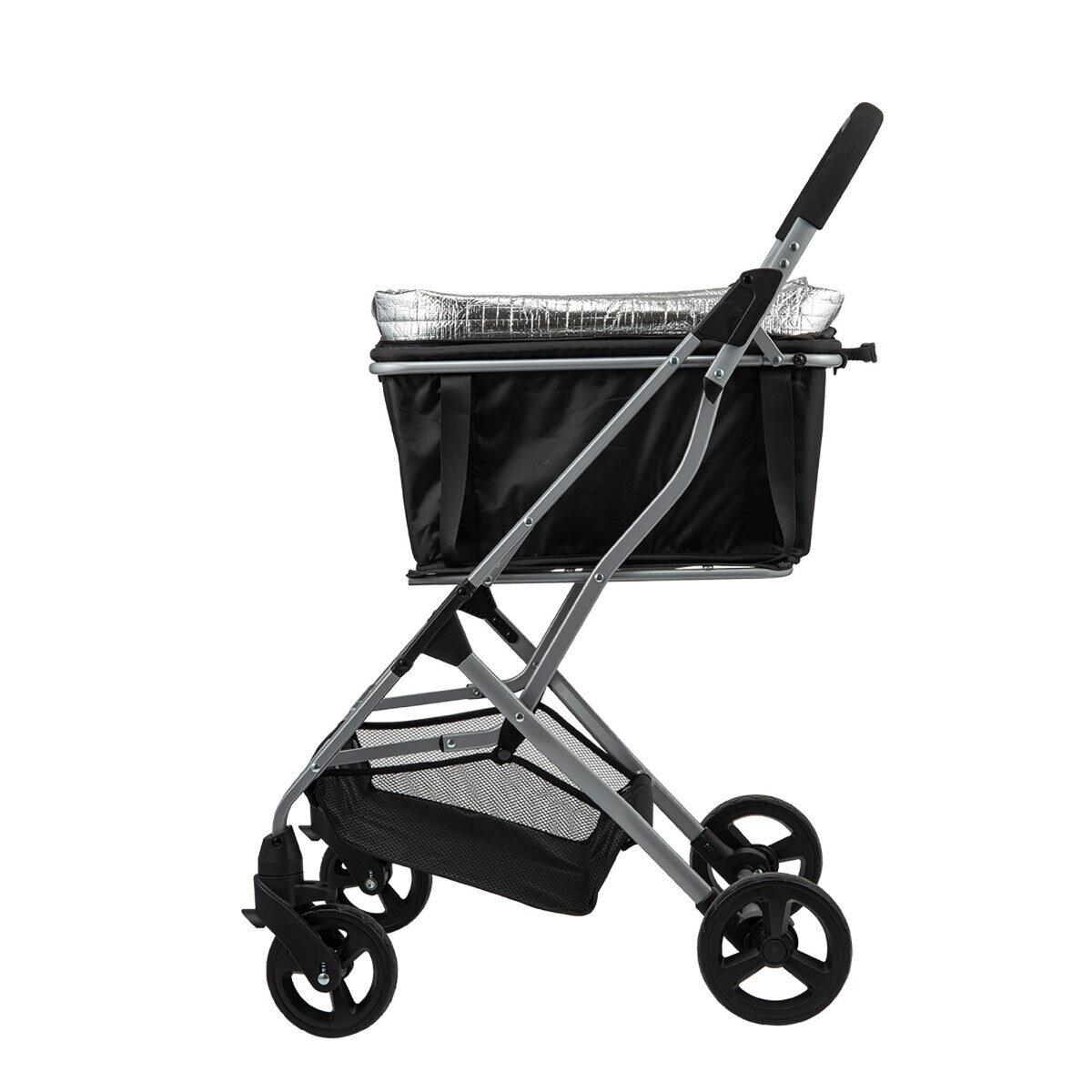 楽天市場】【ポイント5倍!本日限定！Ecoca ショッピングカート＋保冷