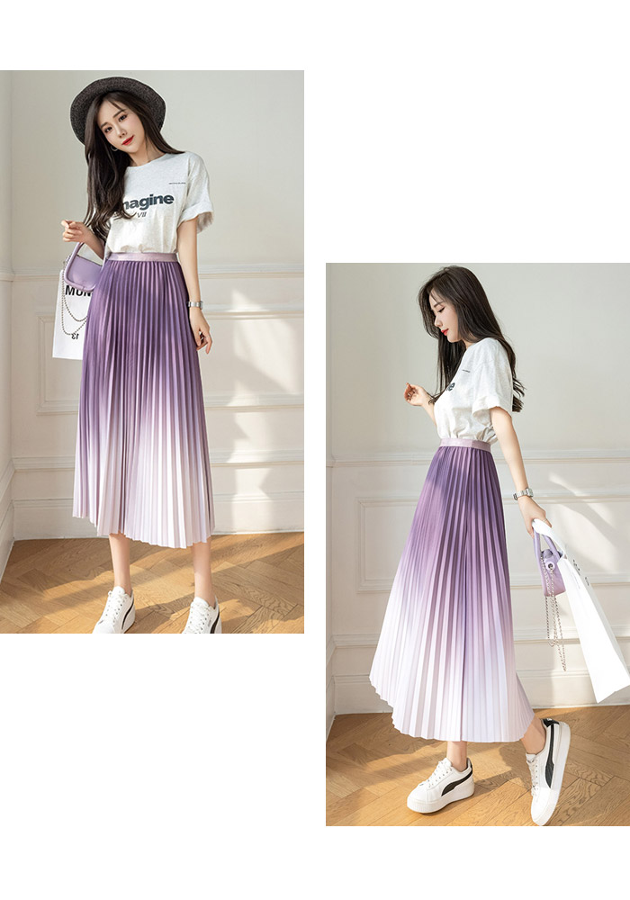 楽天市場】プリーツスカート レディース 春 冬 春冬 スカート プリーツ