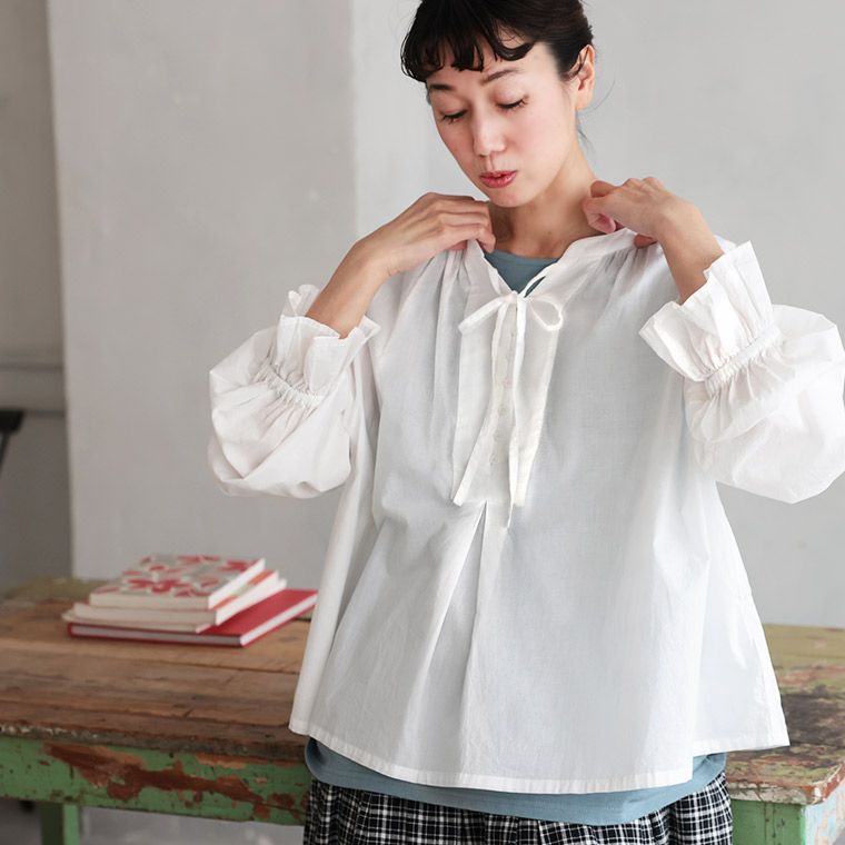 楽天市場】はちみつ堂 キャンディのブラウス M/L/LL/3L/4L/5Lサイズ