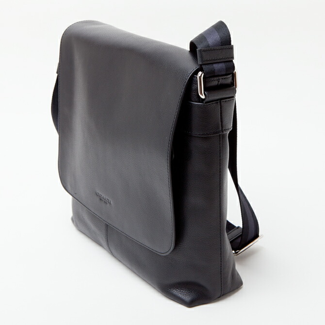 楽天市場】コーチ ショルダー COACH チャールズ スムース レザー