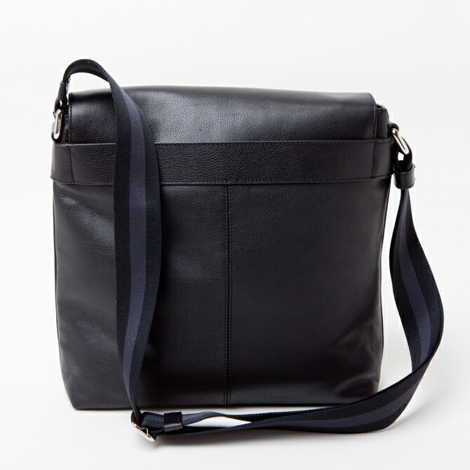 楽天市場】コーチ ショルダー COACH チャールズ スムース レザー