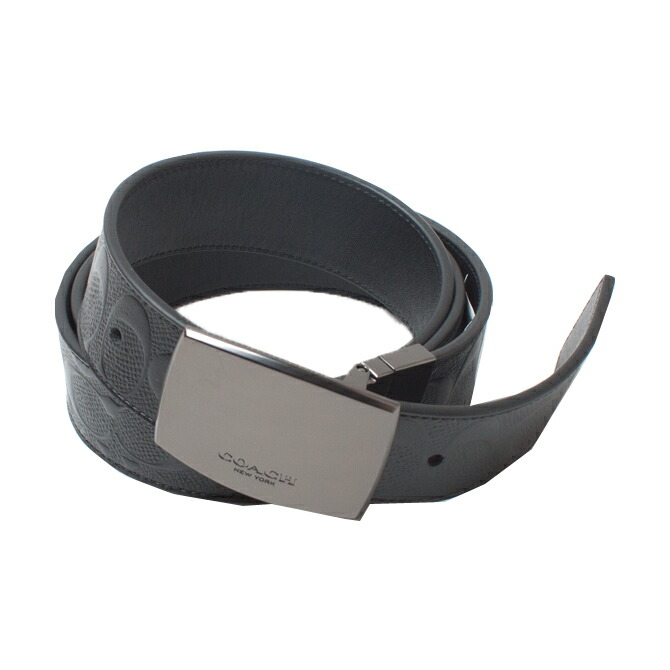 楽天市場】コーチ COACH 小物 メンズ レザー シグネチャー エンボス