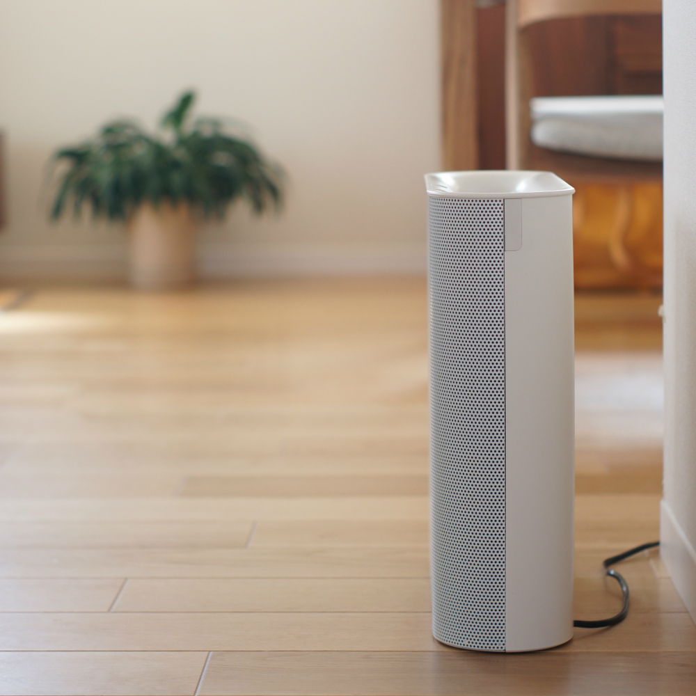 楽天市場】【2つ選べる特典付】プラスマイナスゼロ 空気清浄機 X020