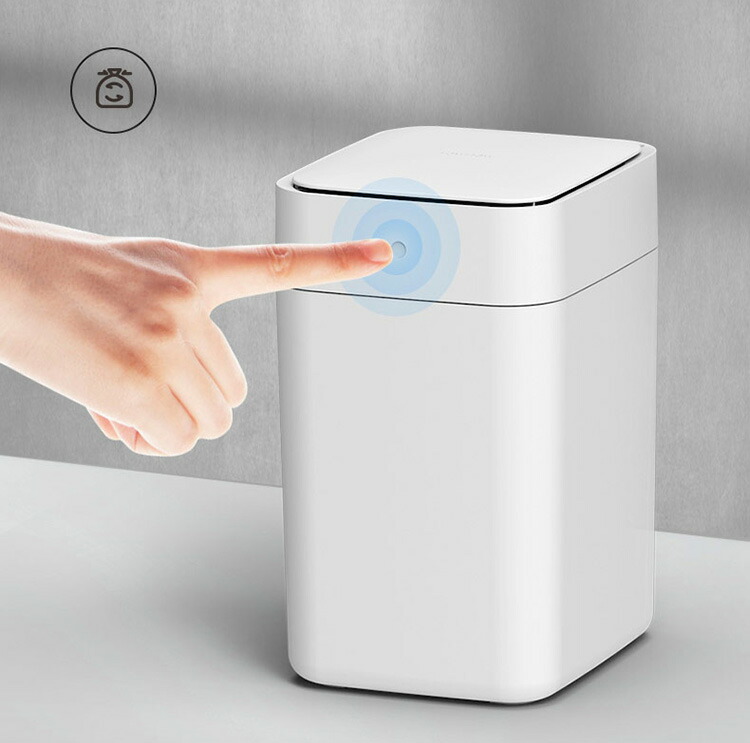 楽天市場】TOWNEW T1S 全自動スマートゴミ箱 トーニュー 15.5L