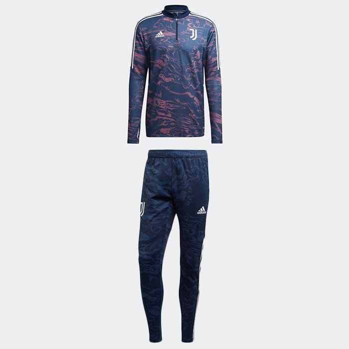 楽天市場】アディダス ユベントス CONDIVO 22 トレーニングトップ