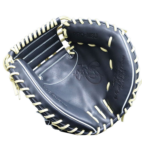 楽天市場】限定 硬式 キャッチャー ミット PRO-M8U ハタケヤマ