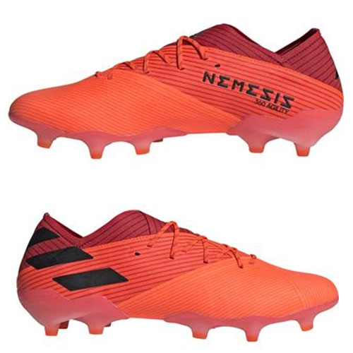 楽天市場】ネメシス 19.1 FG アディダス(adidas) サッカースパイク