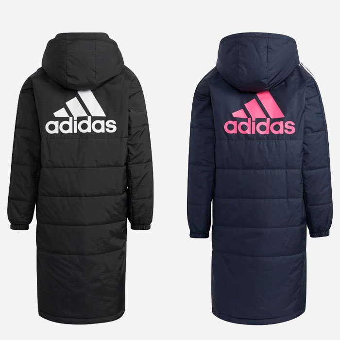 楽天市場】アディダス ジュニア ベンチコート adidas 【サッカー