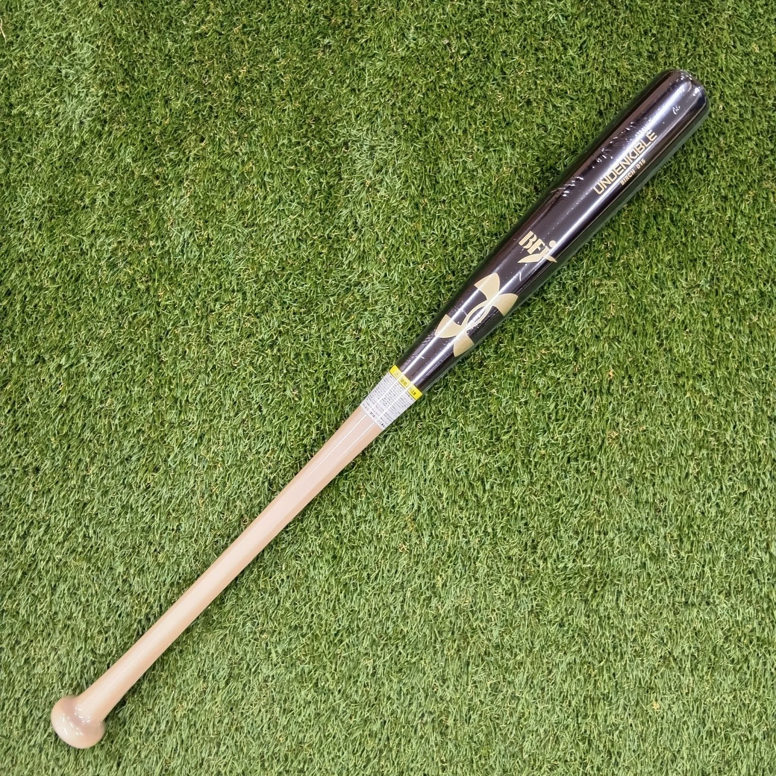 楽天市場】アンダーアーマー木製バットの通販