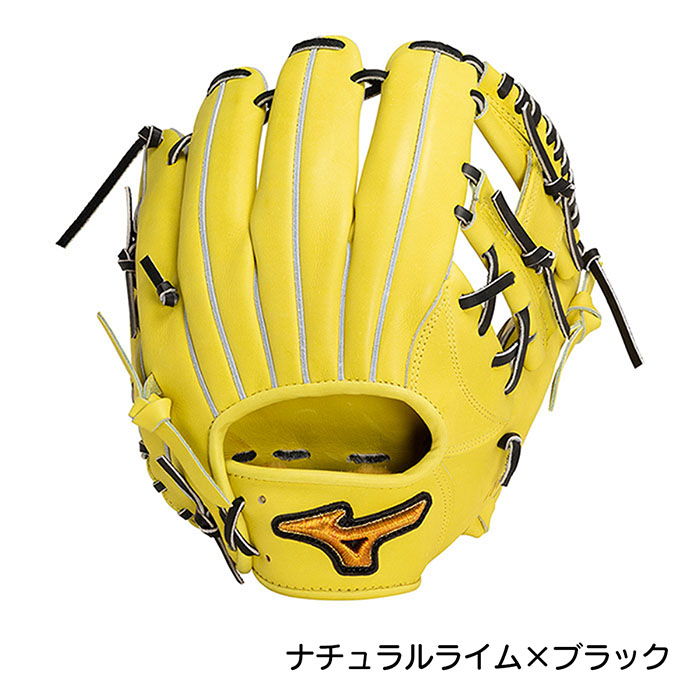 楽天市場】ミズノ 野球 グローブ 硬式 内野用 坂本型ベース サイズ9