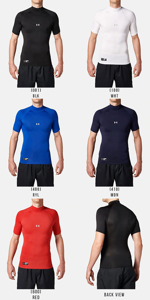 楽天市場】アンダーアーマー アンダーシャツ コンプレッション 高校